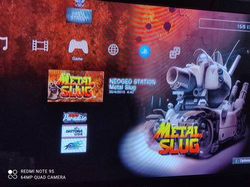 PS3 CONSOLE - 8 GAMES - 1 BRAND NEW CONTROLLER