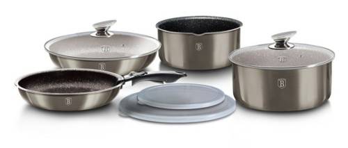 BERLINGER HAUS POTS AND KETTLE COMBO!