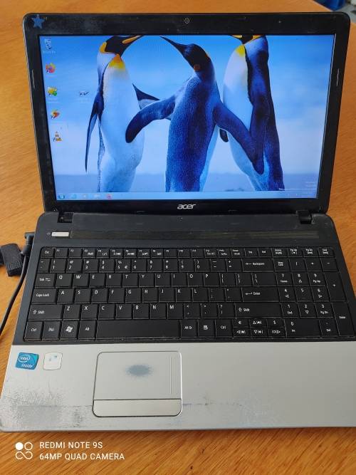 Acer laptop (please read)
