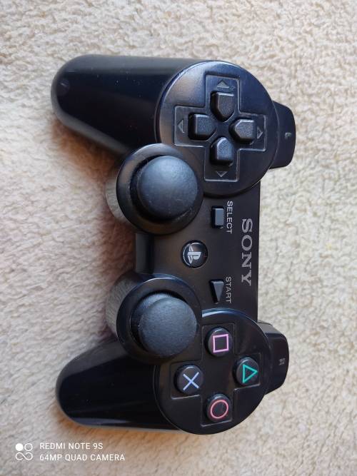 ORIGINAL PS3 CONTROLLER