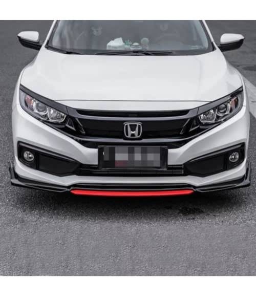 Universal Front Lip