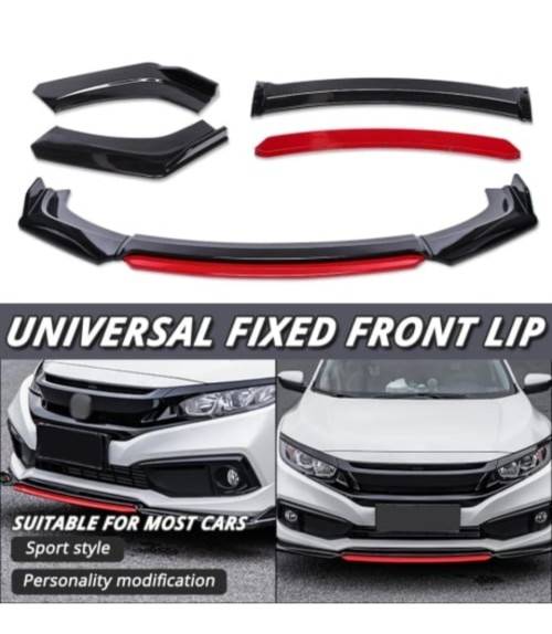 Universal Front Lip