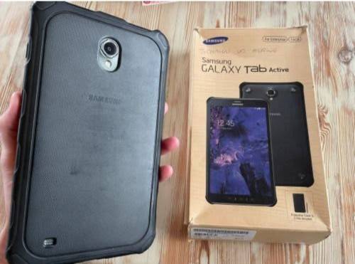 Samsung Tab Active