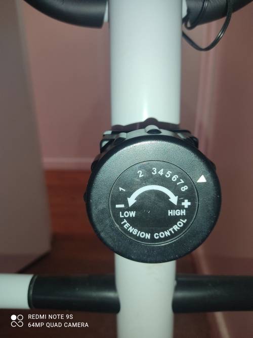 ZOOLPRO - Elliptical Exercise Trainer Machine