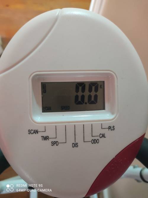 ZOOLPRO - Elliptical Exercise Trainer Machine