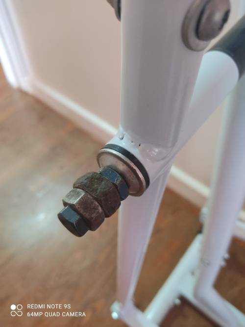 ZOOLPRO - Elliptical Exercise Trainer Machine