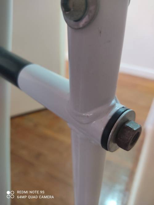 ZOOLPRO - Elliptical Exercise Trainer Machine