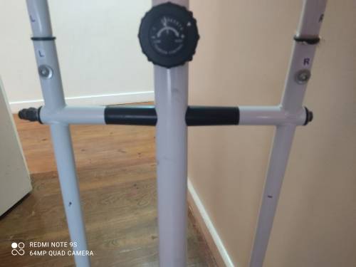 ZOOLPRO - Elliptical Exercise Trainer Machine