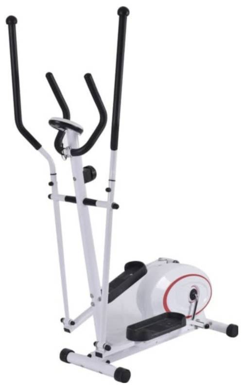 ZOOLPRO - Elliptical Exercise Trainer Machine