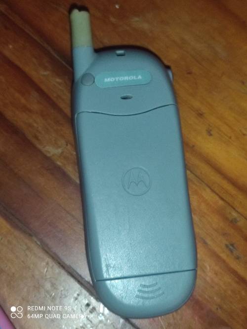 Motorola T190 Collector`s Item