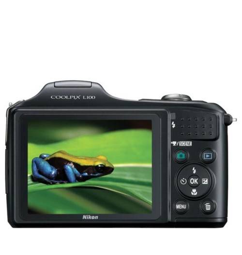Nikon Coolpix L100