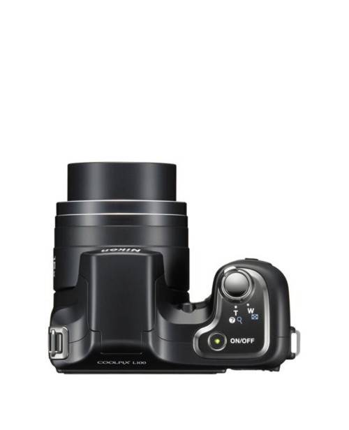 Nikon Coolpix L100