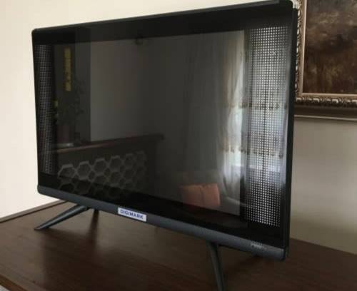 24` Digimark TV