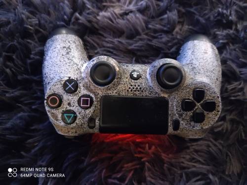 Ps4 Controller