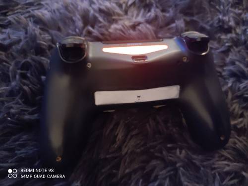 Ps4 Controller