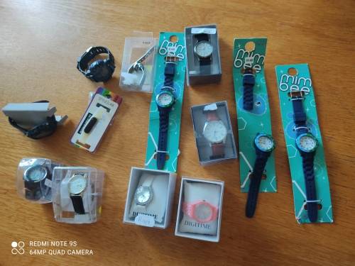 13 Watches Bundle