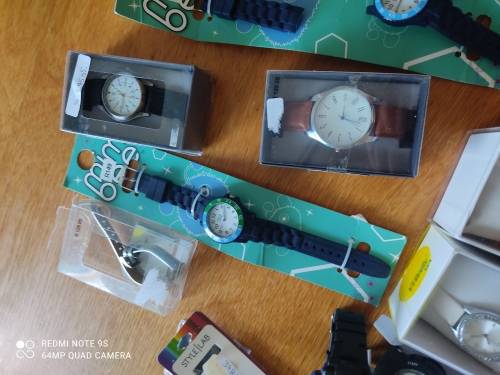 13 Watches Bundle