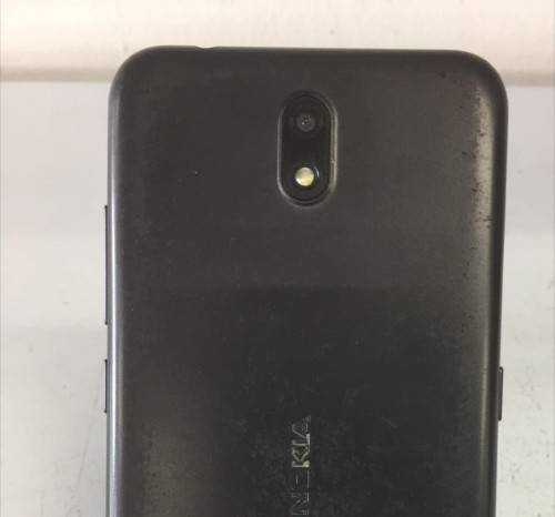 Nokia C1 (TA-1165 dual sim