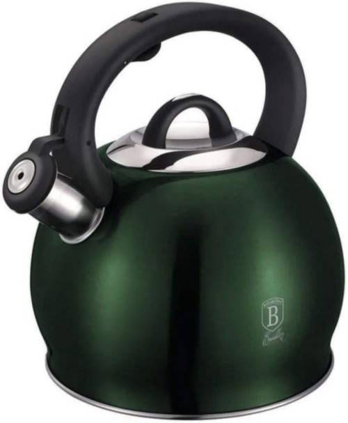 Berlinger Haus Kettle - (Whistle kettle)