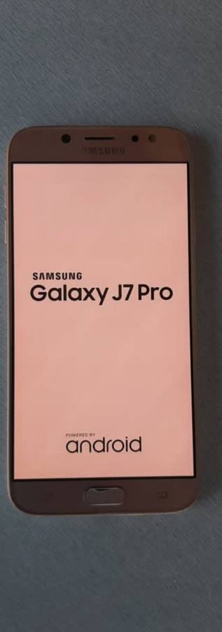 Samsung J7 Pro