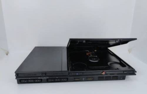 PlayStation 2 Slim bundle