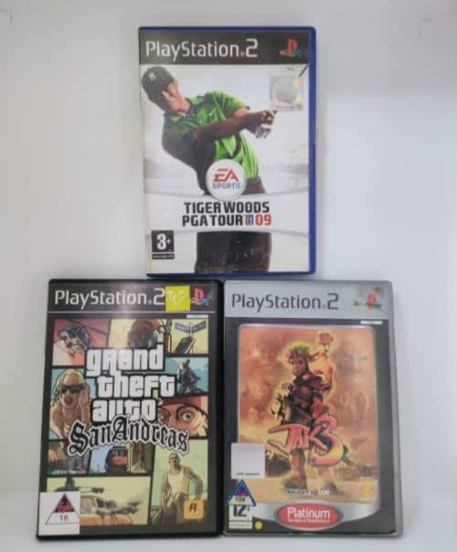PlayStation 2 Slim bundle