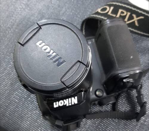 Nikon B500 Coolpix
