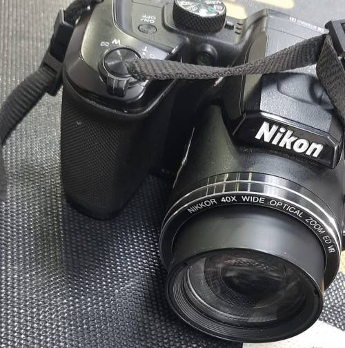 Nikon B500 Coolpix