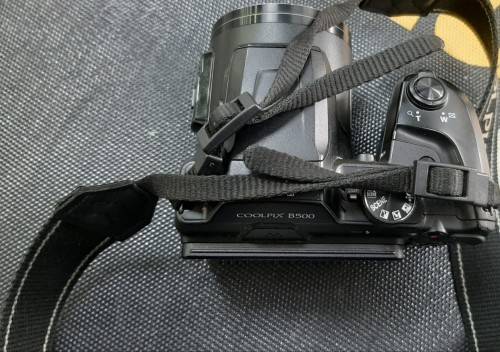 Nikon B500 Coolpix