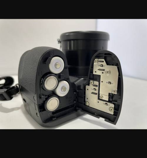 Fujifilm S1800