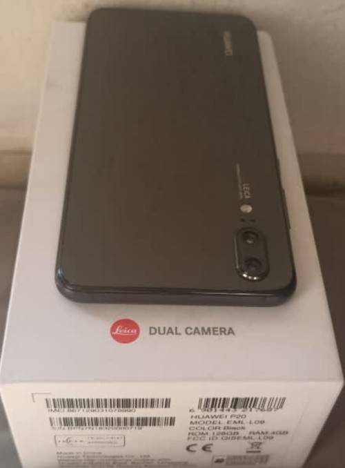 Huawei P20 128GB