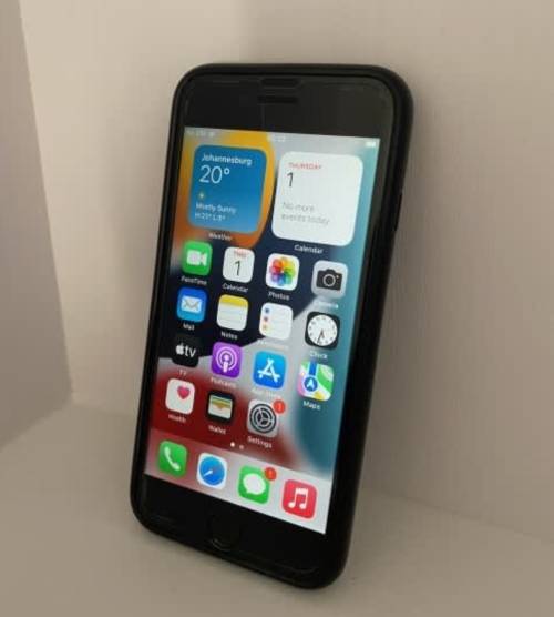 iPhone 6s 32GB - Space Grey