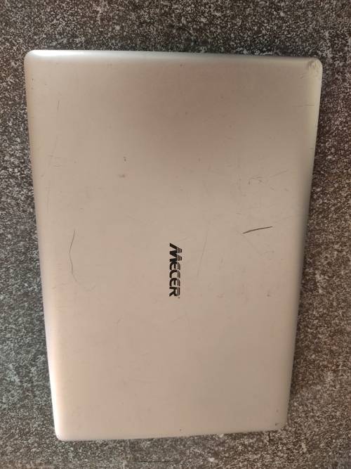 Mecer Z140C - Laptop + Bag