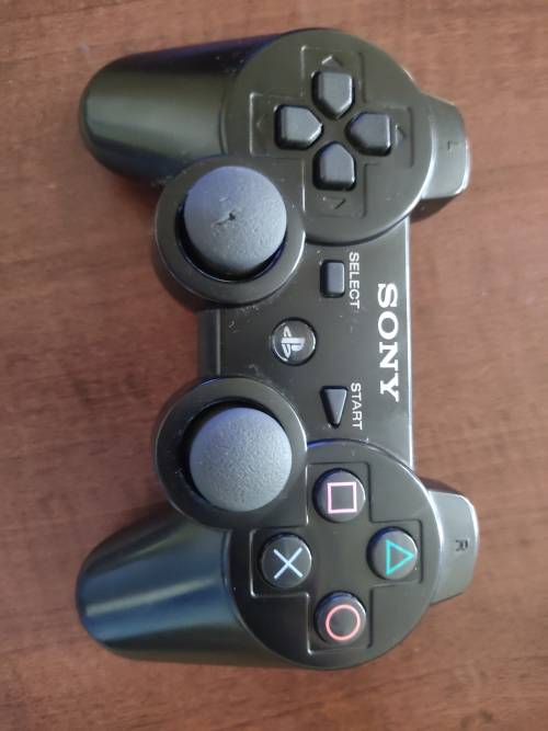 Ps3 remote controller