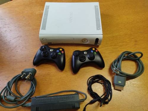 Xbox 360 Console