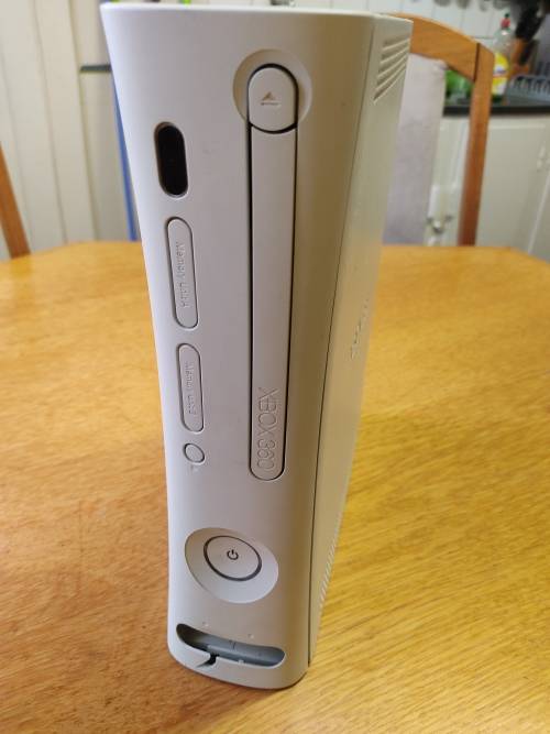 Xbox 360 Console
