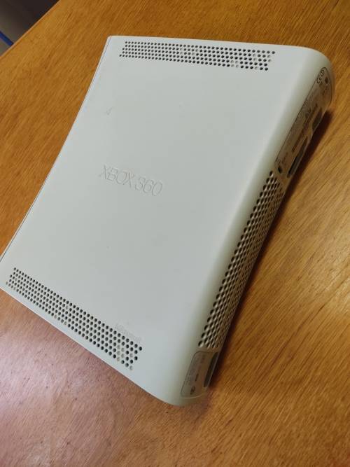 Xbox 360 Console
