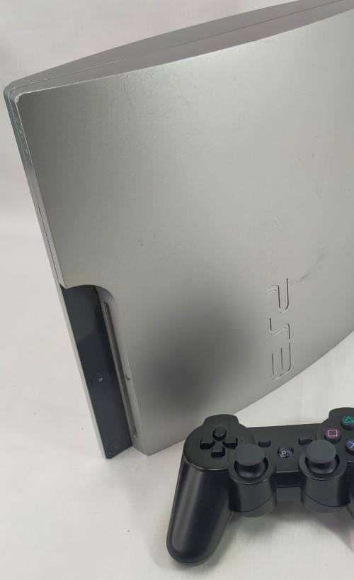 Sony Playstation 3 - 320GB