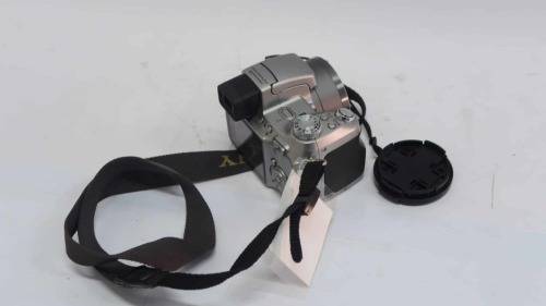 Sony DSC H1 Digital Camera