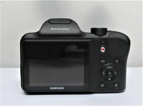 Samsung WB1100F Smart Camera (wifi)