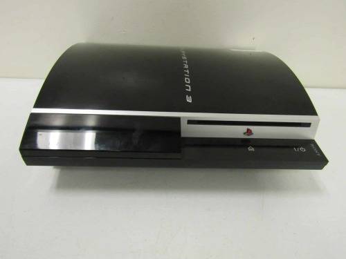 Sony Playstation 3 Phat 40GB