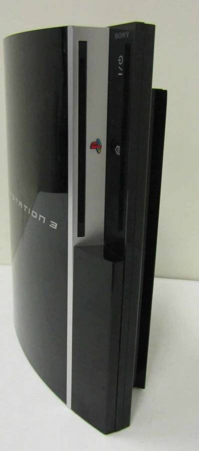 Sony Playstation 3 Phat 40GB