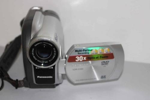 Panasonic-VDR-D160 Camcorder