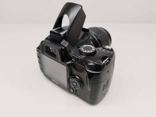 Nikon D60 Camera