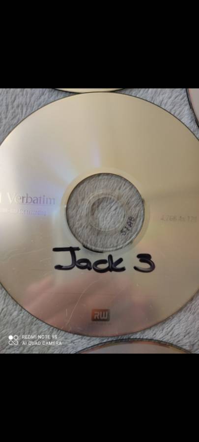 PS2 CHIPPED CONSOLE WITH 13 GAMES!! DON'T MISS OUT ON THIS ONE!!!!!*******