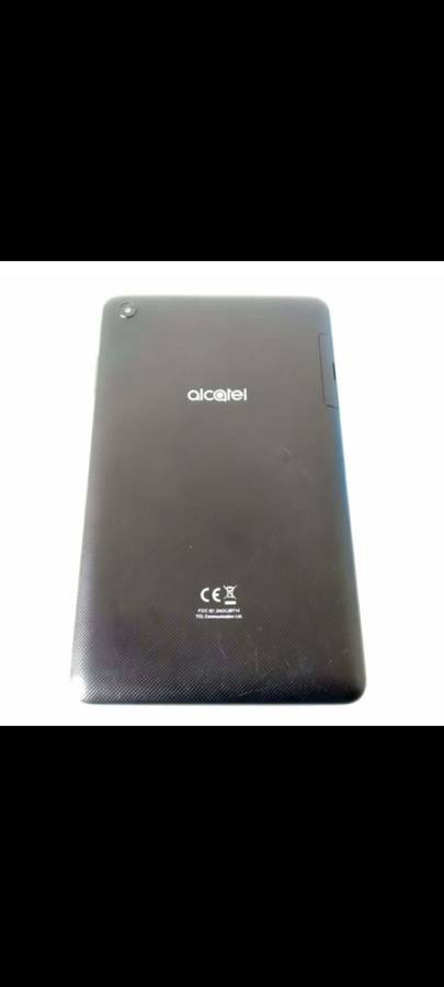 ALCATEL 1T7 TABLET VERY GOOD CONDITION