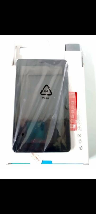 ALCATEL 1T7 TABLET VERY GOOD CONDITION