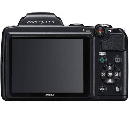 Nikon Coolpix L310
