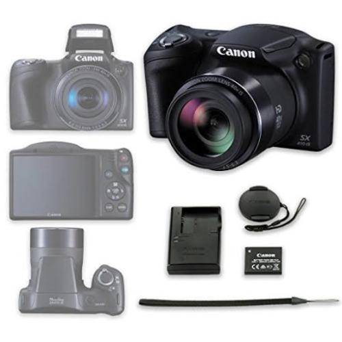 Canon Powershot SX410IS