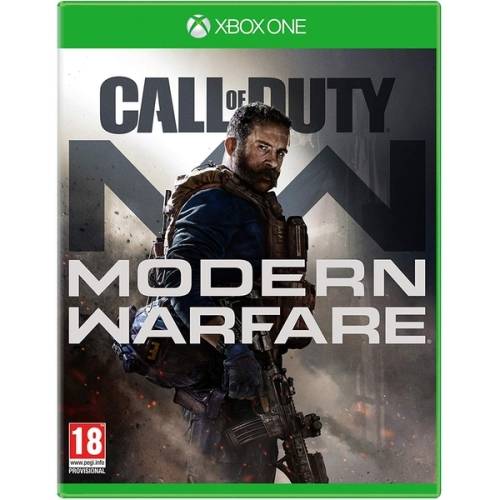 Call Of Duty Modern Warfare (2019) Xbox One Game